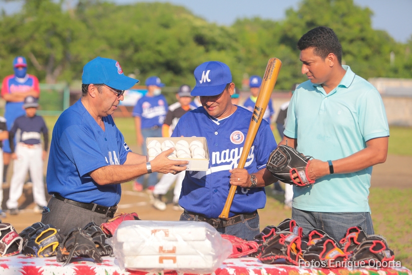 BEISBOL